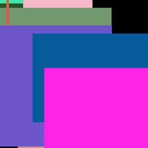 Plastic Bikini Soy Cool