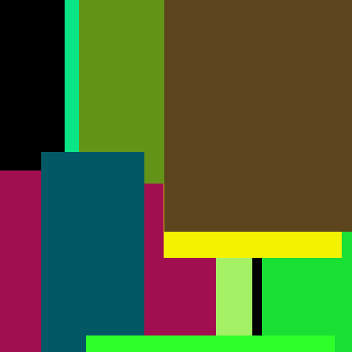 Gold Blender Towel Rooster - obrazek 1