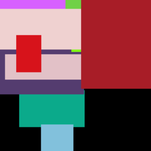 Pumpkin HDMI Fish Small Wet