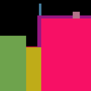 Yellow Table Gel Toy Shoe