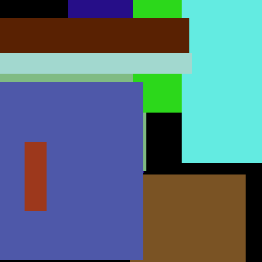 Plastic Heater Diamond - obrazek 1