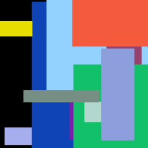 TV Mixer Film Lotion Book