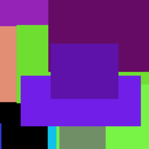 Silver Hair Small Meat