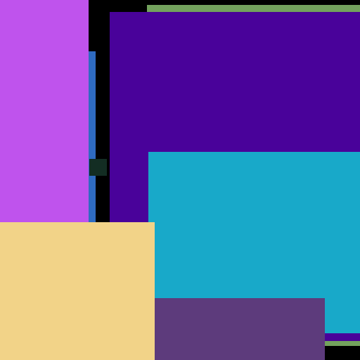 DVD Purple Gun Purple - obrazek 1