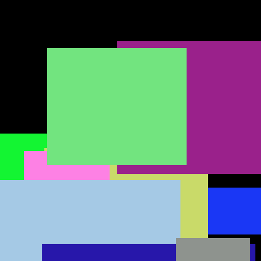 Galaxy Shoe - obrazek 1