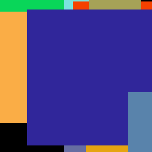 Rooster Ring Sword - obrazek 1