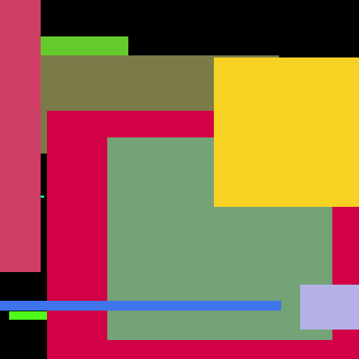 Pumpkin Thermal Potato - obrazek 1