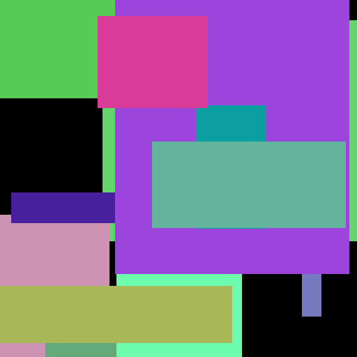 Silver Lime Cool - obrazek 1