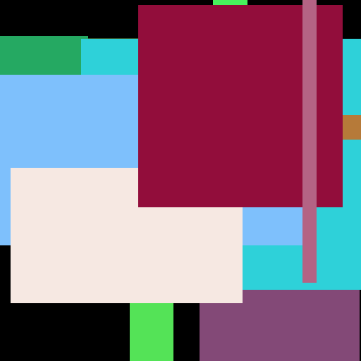 Cool Film Black - obrazek 1