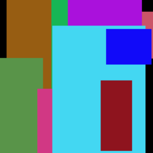 Bike Pumpkin Cushion