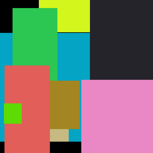 White Pink Bike - obrazek 1