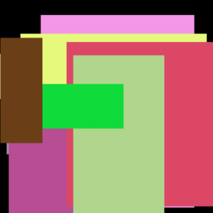 Green Yellow Trouser Potato Lotion