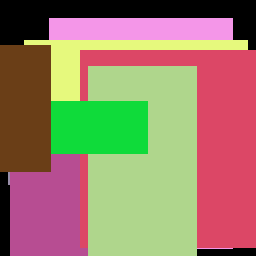 Green Yellow Trouser Potato Lotion - obrazek 1