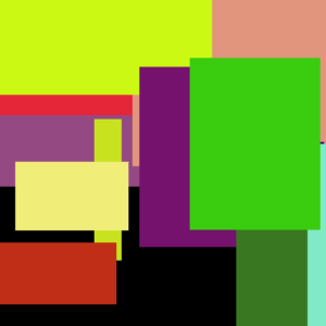 Knife Prince Lamb Large Gold