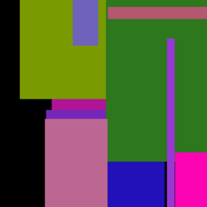 Small Medium DVD Natural