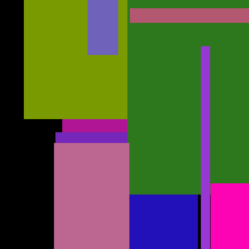 Small Medium DVD Natural - obrazek 1