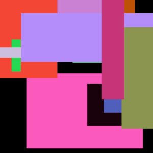 Hair TV Diamond Water