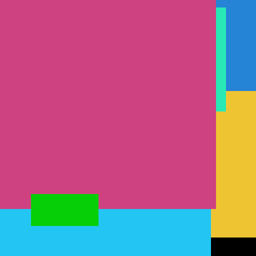 TV Carrot Sword Banana Tomato - obrazek 1