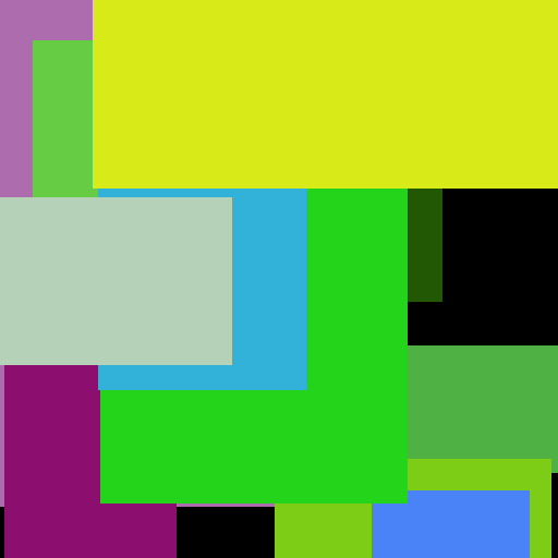 Lime Book Pink - obrazek 1