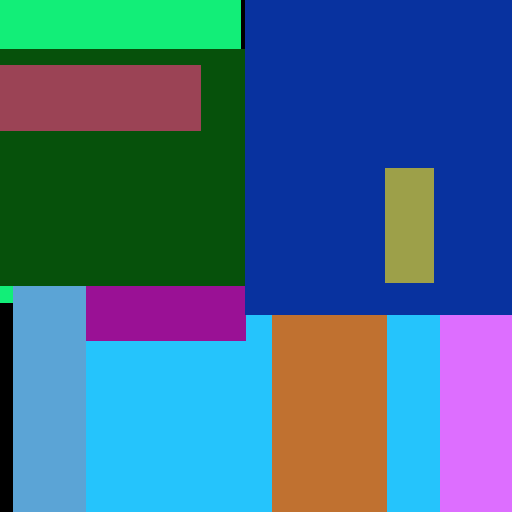 Toy Hair - obrazek 1