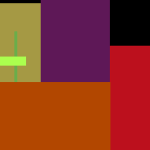 Wood Small Shoe Lavender Sword