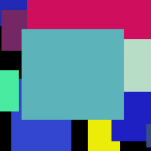 Fire Ring Chair Silver