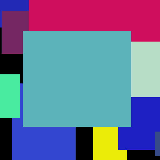 Fire Ring Chair Silver - obrazek 1