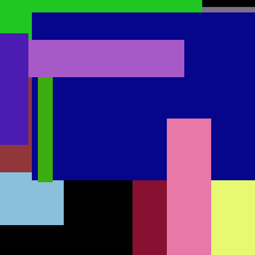 Strawberry Plastic Mac Mac - obrazek 1