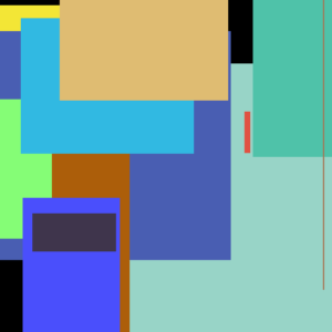 Moustache Small Oven Gun