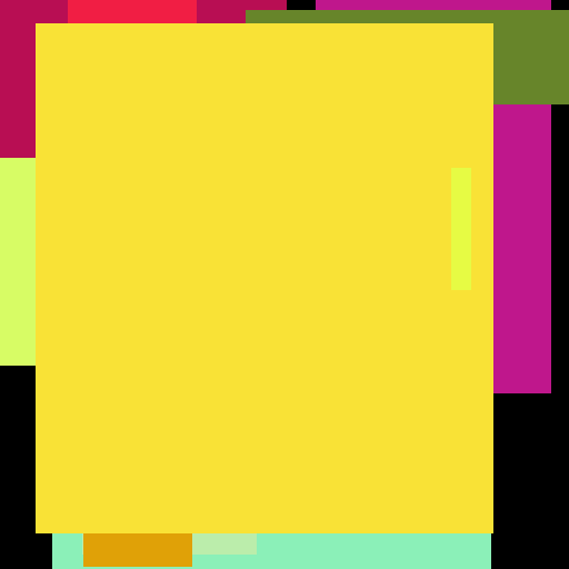 Cold Sword Doll Sheet - obrazek 1