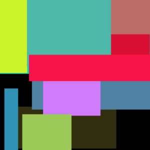 Seat Large Gift Lime Sheet