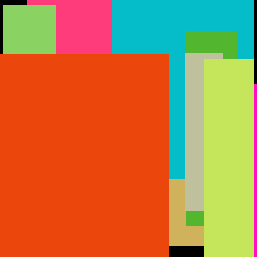 Video CD - obrazek 1