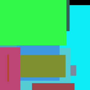 Movie Video Cooler Small