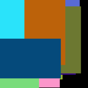 Internet Trouser Plastic Lime