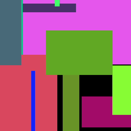 Table Juice Red Apple Lotion - obrazek 1