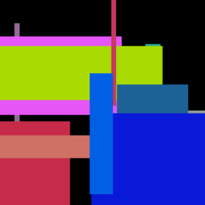 Mixer Purple Chicken DVD