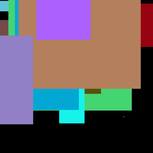 Wet Cola Blue - obrazek 1