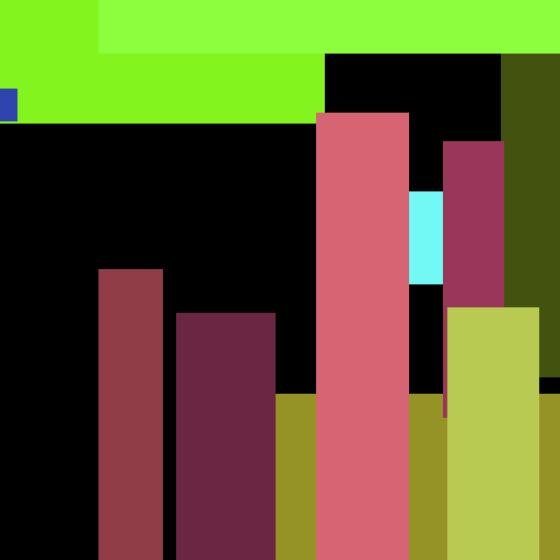 Wet Blue HDMI Blue - obrazek 1