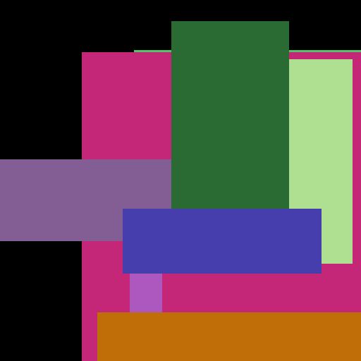 Cushion Card Mac - obrazek 1