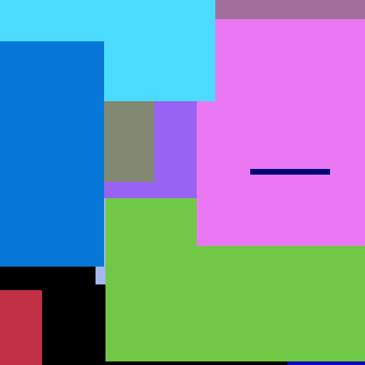 Small Yellow Shower - obrazek 1