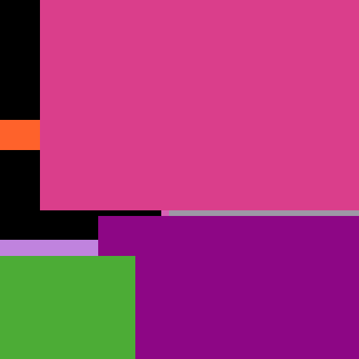 Cool Water Rooster - obrazek 1