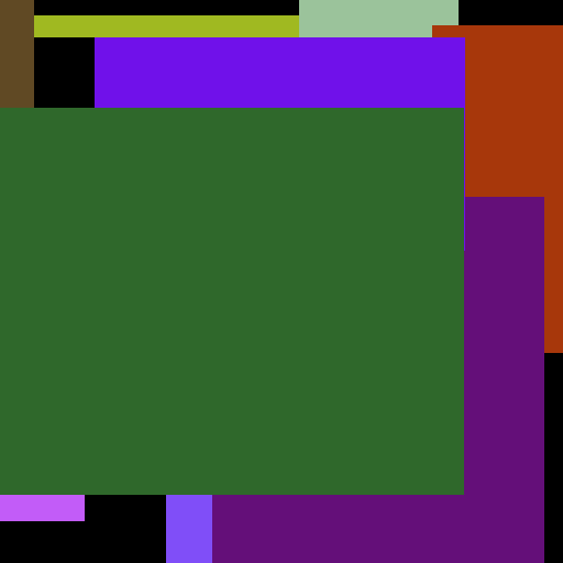 Shower Small Gold - obrazek 1