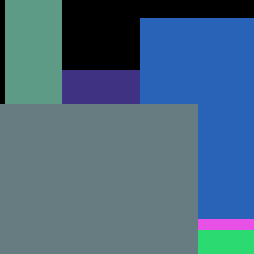 Hair Dress Pink - obrazek 1