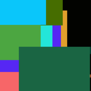 DVD Gold Refrigerator