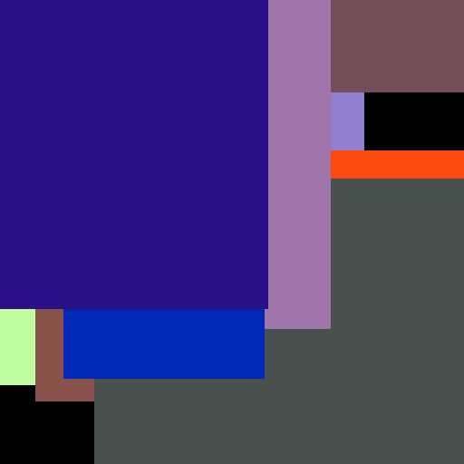 Seat Hair Meat - obrazek 1