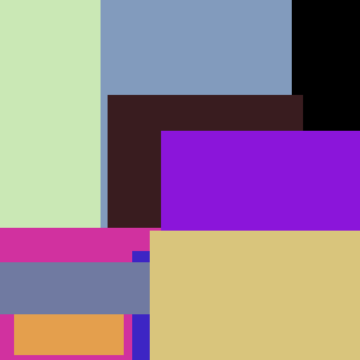 Small Small Diamond - obrazek 1