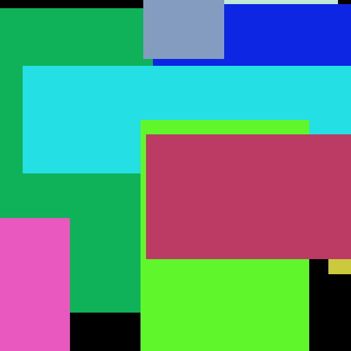 Moustache Smoothie Red - obrazek 1