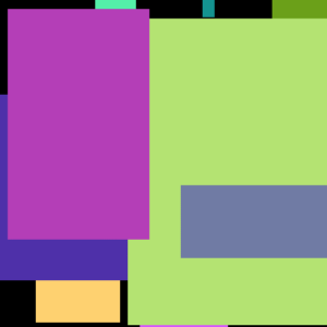 Shower Yellow Natural Brown Wet