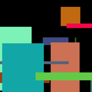 Cushion Towel Diamond Potato Gun