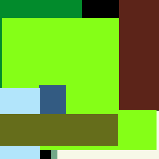 Cleaner Princess Knife - obrazek 1